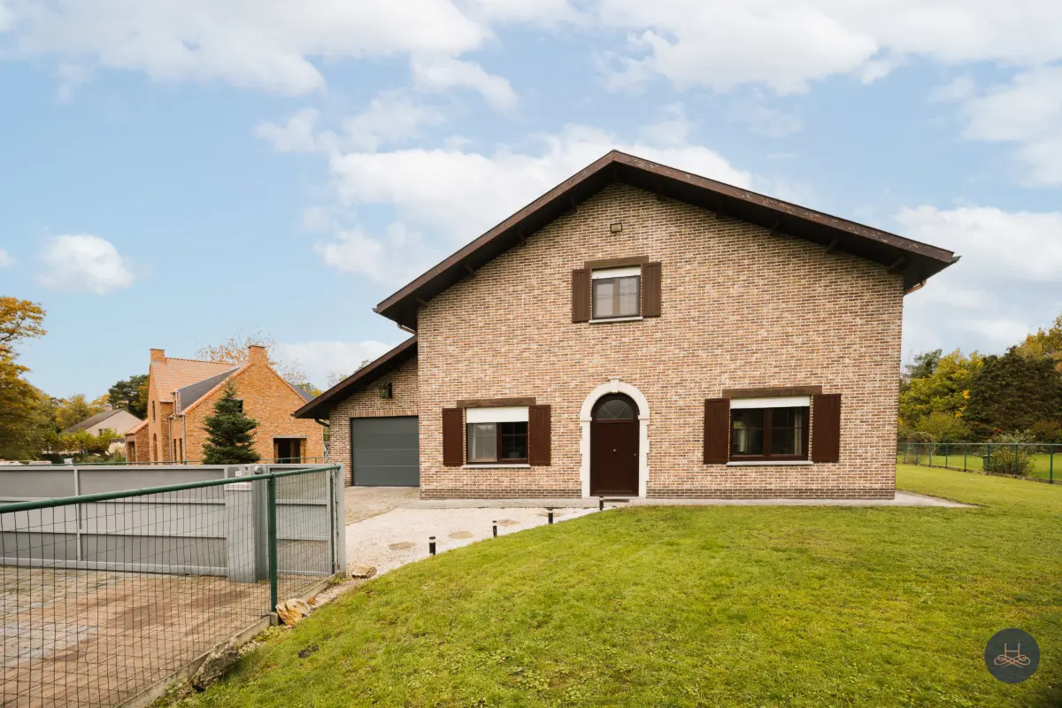 Maison à vendre à Tremelo 3120 475000.00€ 4 chambres 215.00m² - Annonce 649781