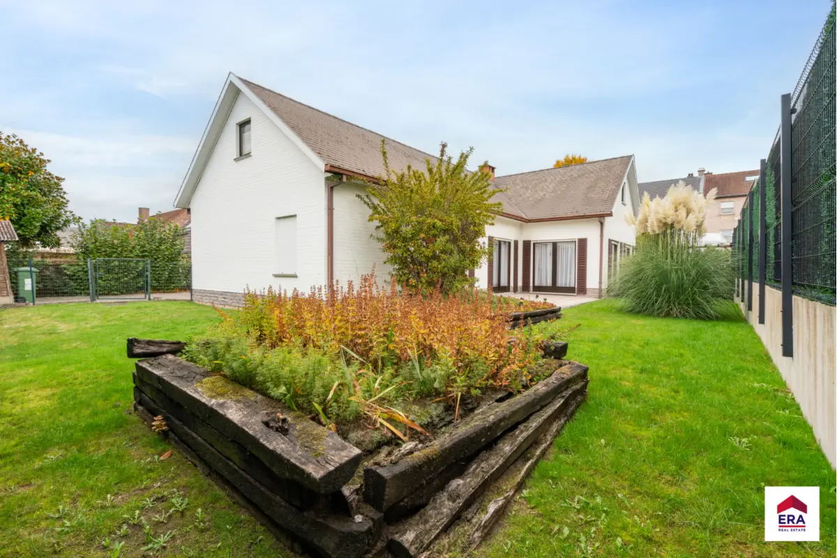 Huis te  koop in Liedekerke 1770 380000.00€ 3 slaapkamers 197.00m² - Zoekertje 650157