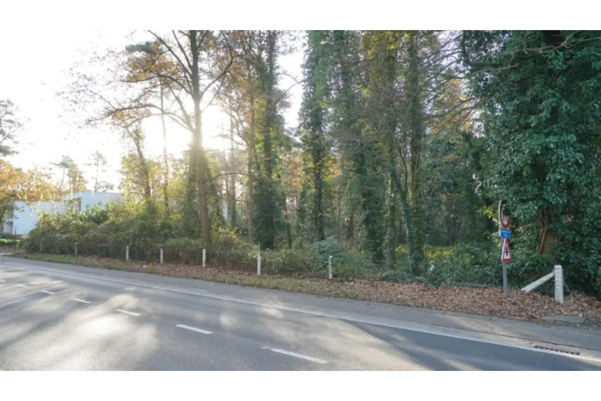 Terrain à bâtir à vendre à Keerbergen 3140 450000.00€  chambres m² - Annonce 649610