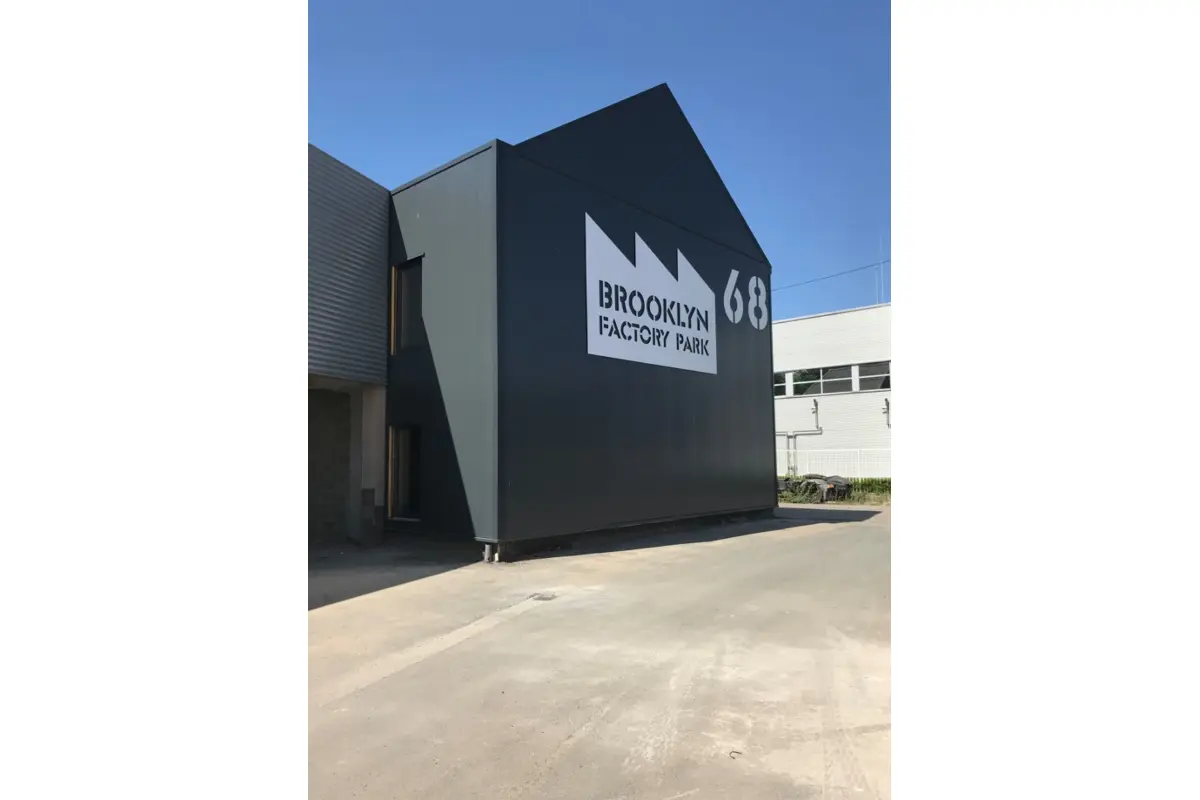 Commerce à louer à Machelen 1830 4500.00€  chambres 490.00m² - Annonce 649944