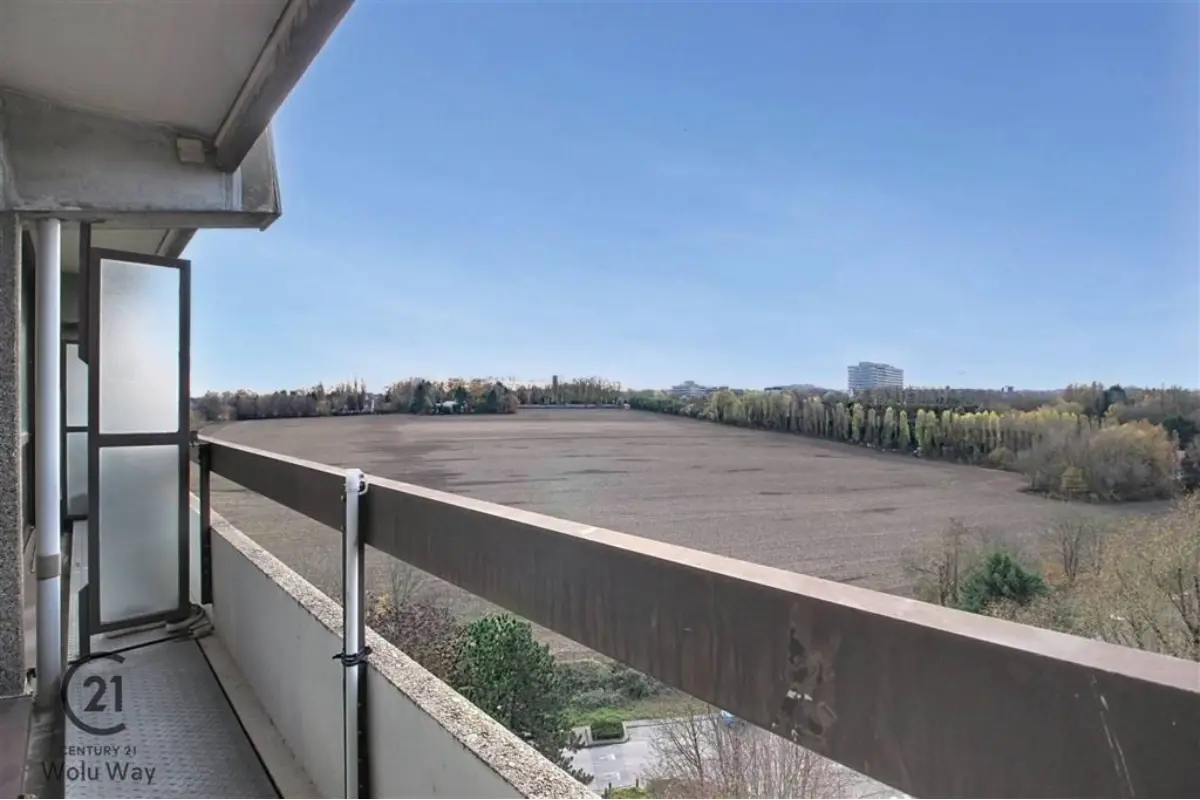 Appartement à louer à Sint-Stevens-Woluwe 1932 0.00€  chambres 37.00m² - Annonce 650037