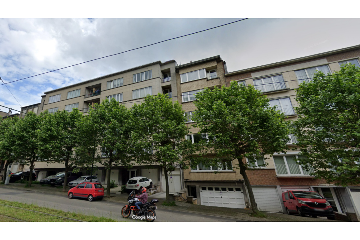 Box te  in Jette 1090 35000.00€  slaapkamers m² - Zoekertje 649856