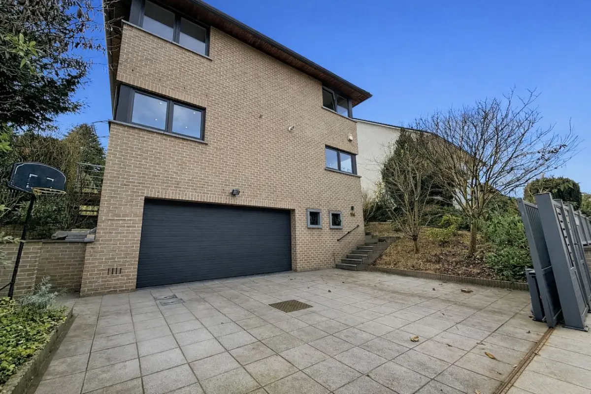 Huis te  koop in Sterrebeek 1933 885000.00€ 6 slaapkamers 372.00m² - Zoekertje 712432