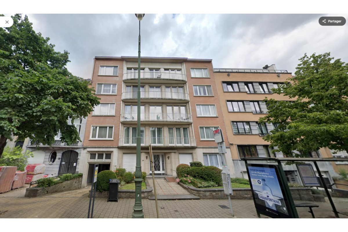 Box te  in Jette 1090 35000.00€  slaapkamers m² - Zoekertje 649858