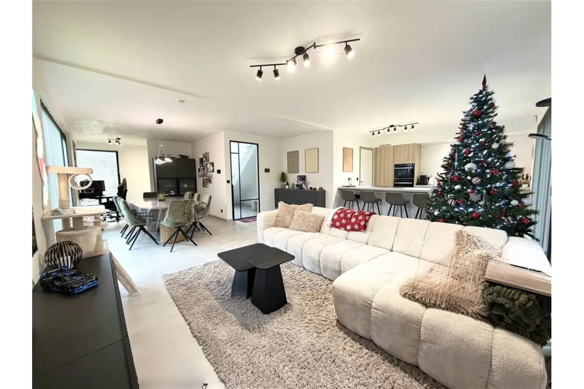 Huis te  koop in Herne 1540 619000.00€ 3 slaapkamers 162.00m² - Zoekertje 650071