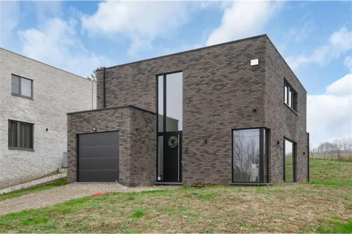 Maison à vendre à Herne 1540 619000.00€ 3 chambres 162.00m² - Annonce 650071