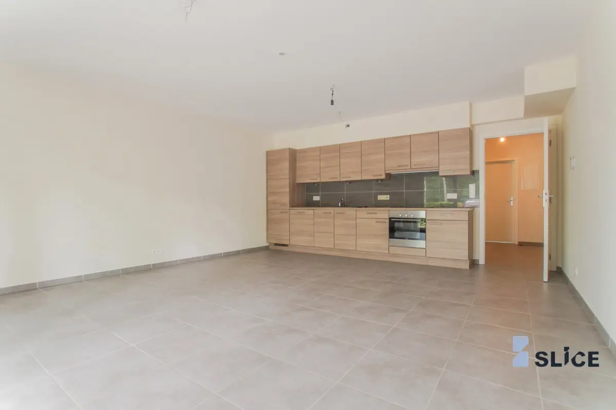 Appartement te  huur in Mont-Saint-Guibert 1435 1050.00€ 2 slaapkamers 83.00m² - Zoekertje 650112