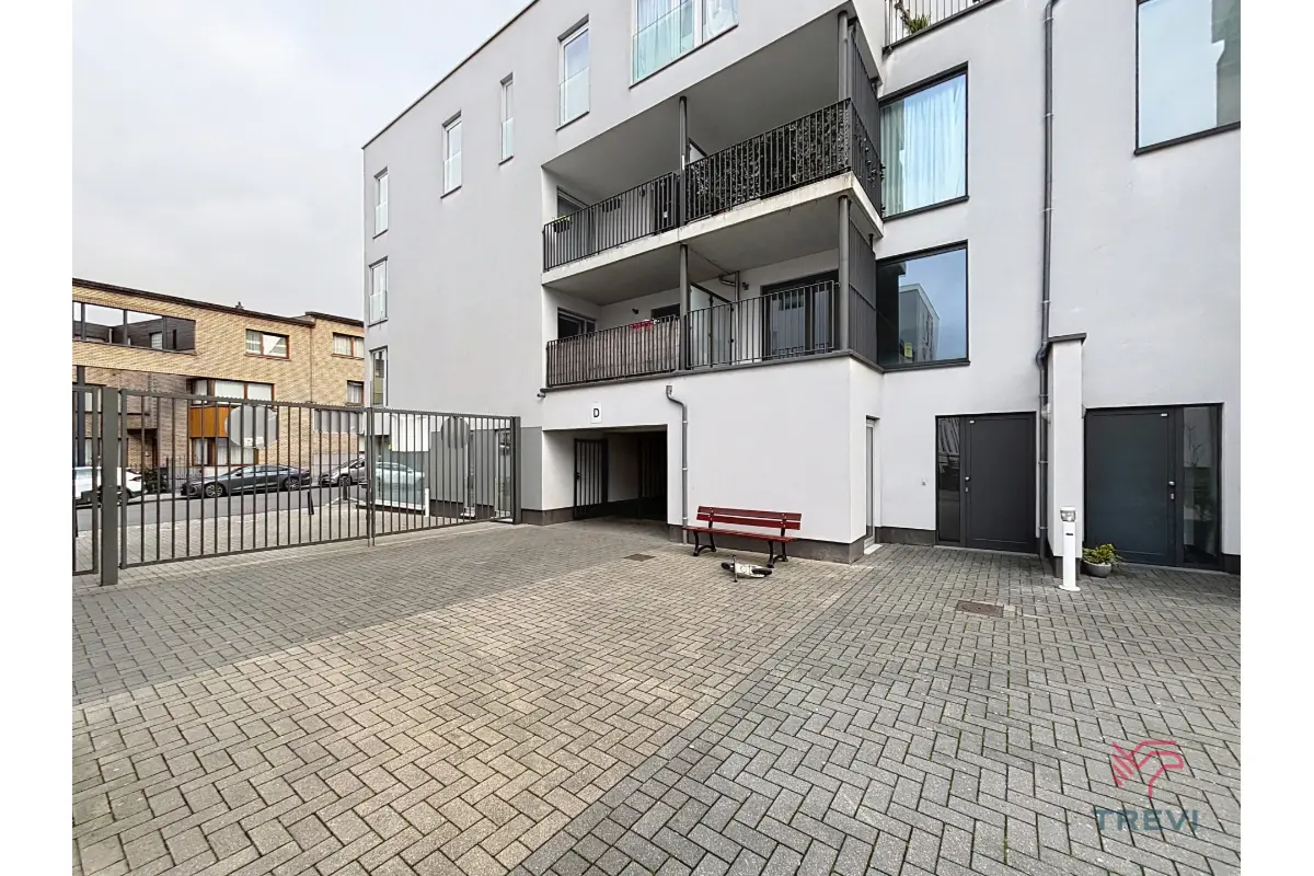 Appartement à  à Schaerbeek 1030 950.00€ 1 chambres 68.00m² - Annonce 650180