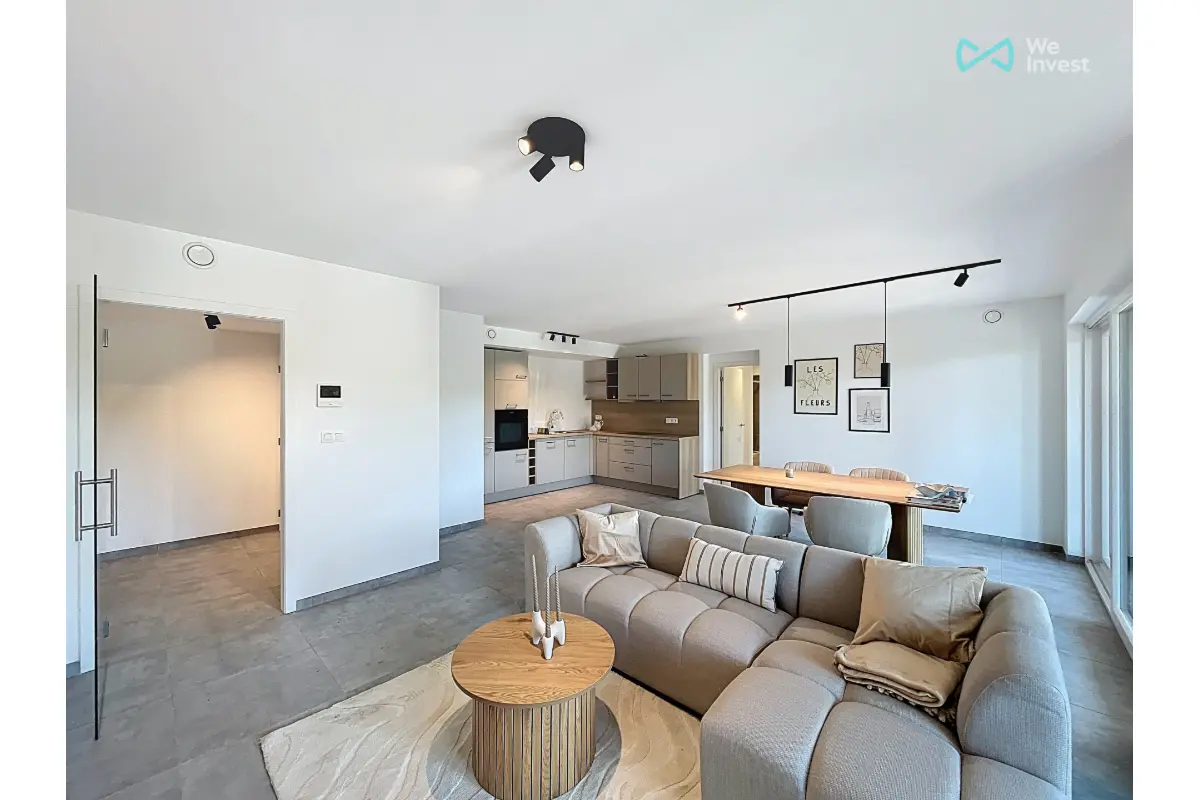 Appartement à vendre à Tubize 1480 281434.00€ 2 chambres 100.00m² - Annonce 650869