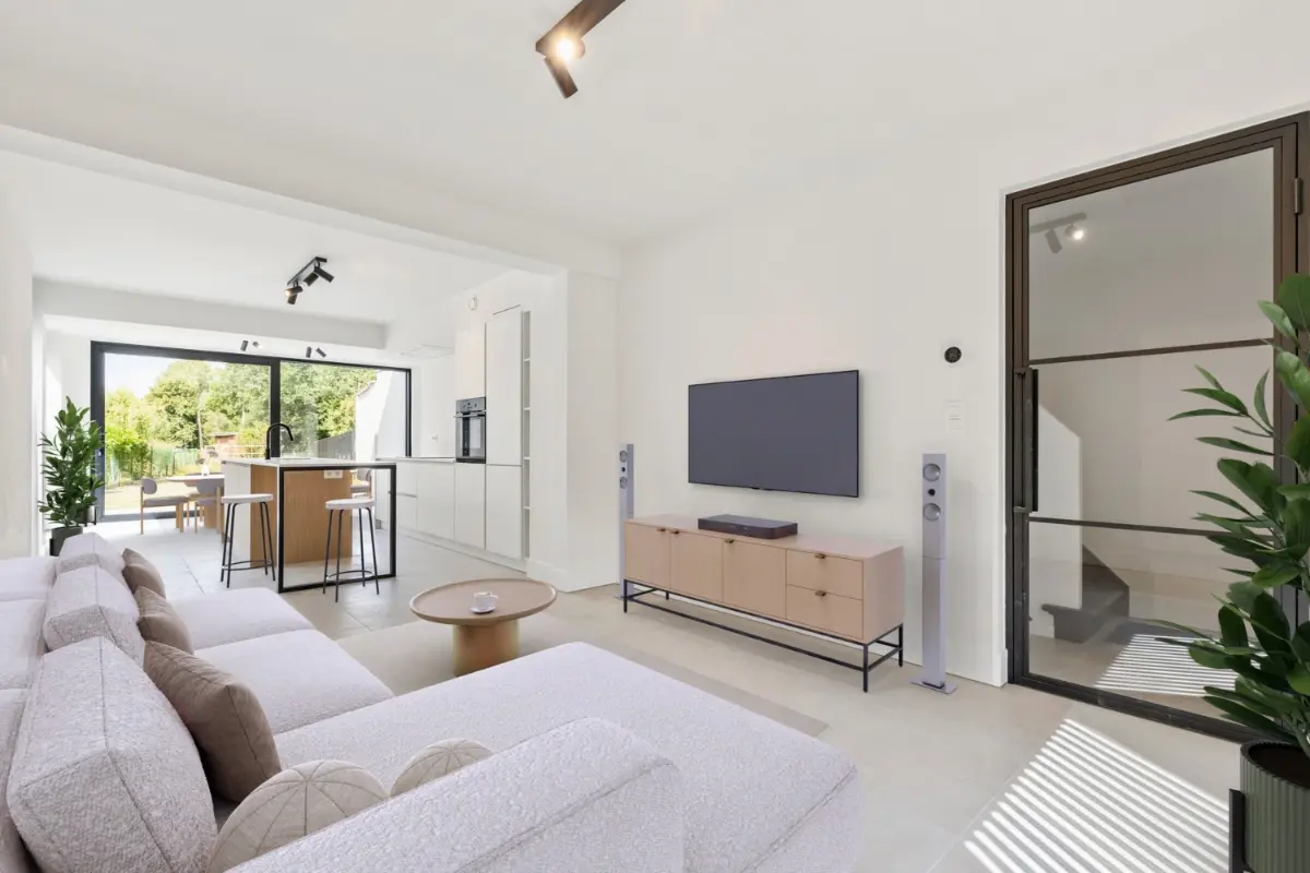 Maison à vendre à Tremelo 3120 495000.00€ 3 chambres 141.00m² - Annonce 650356