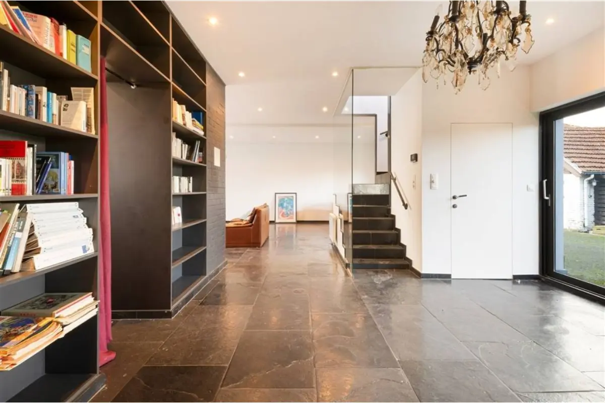 Huis te  koop in Vlezenbeek 1602 599000.00€ 5 slaapkamers 255.00m² - Zoekertje 650456