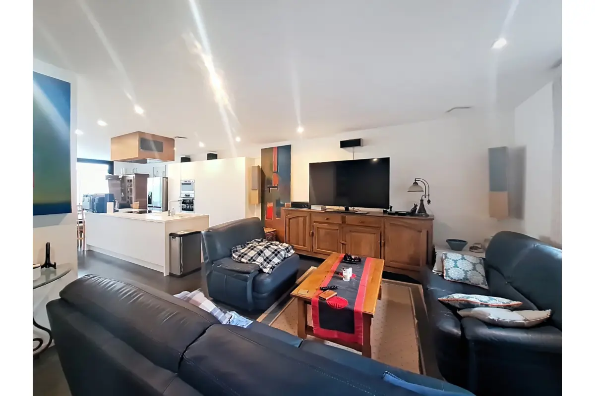 Appartement te  huur in Tervuren 3080 1475.00€ 3 slaapkamers m² - Zoekertje 650594