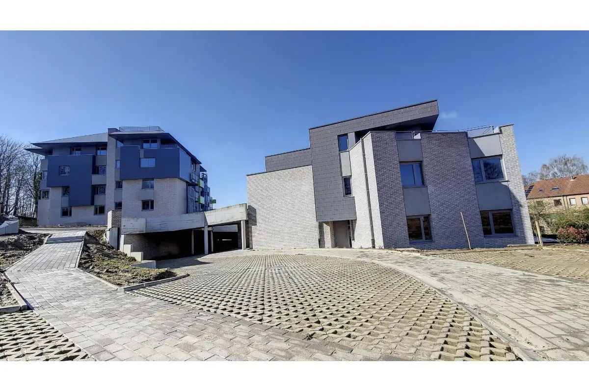 Penthouse à vendre à Braine-l'Alleud 1420 599000.00€ 3 chambres 156.00m² - Annonce 658524