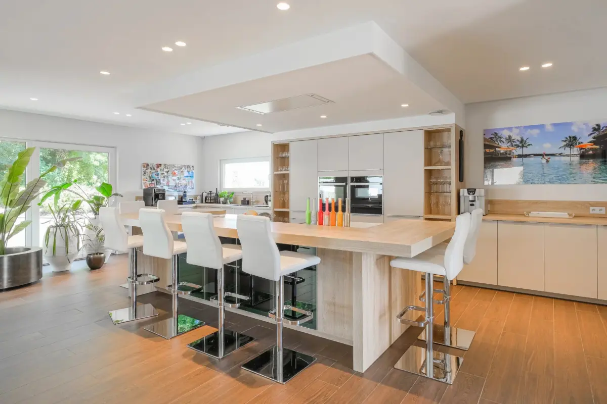 Maison à vendre à Braine-l'Alleud 1420 1595000.00€ 4 chambres 530.00m² - Annonce 650288