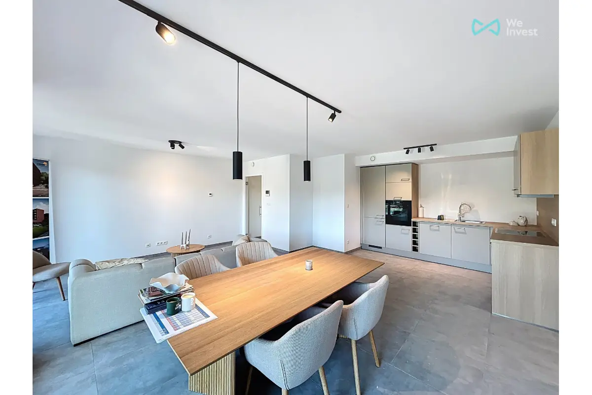 Appartement à vendre à Tubize 1480 334098.00€ 3 chambres 115.00m² - Annonce 650868