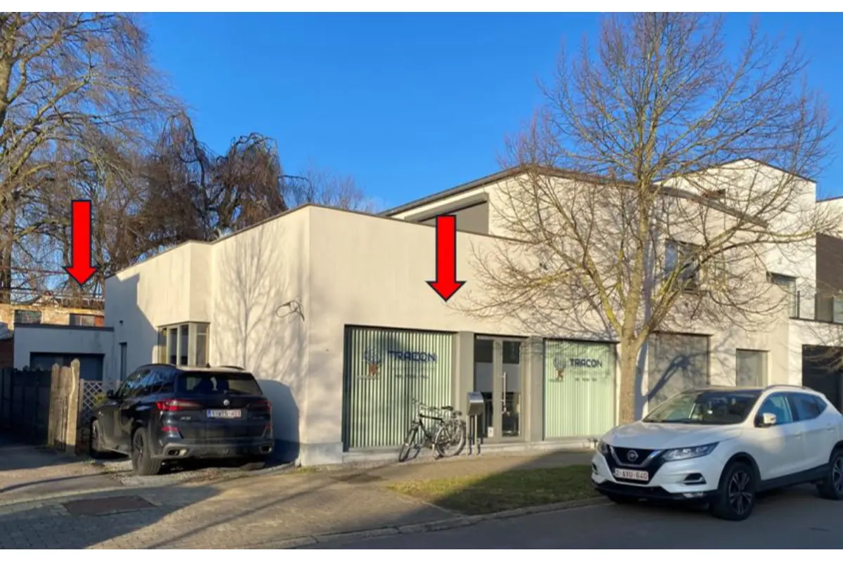 Handelszaak te  koop in Kampenhout 1910 225000.00€ 0 slaapkamers m² - Zoekertje 650677
