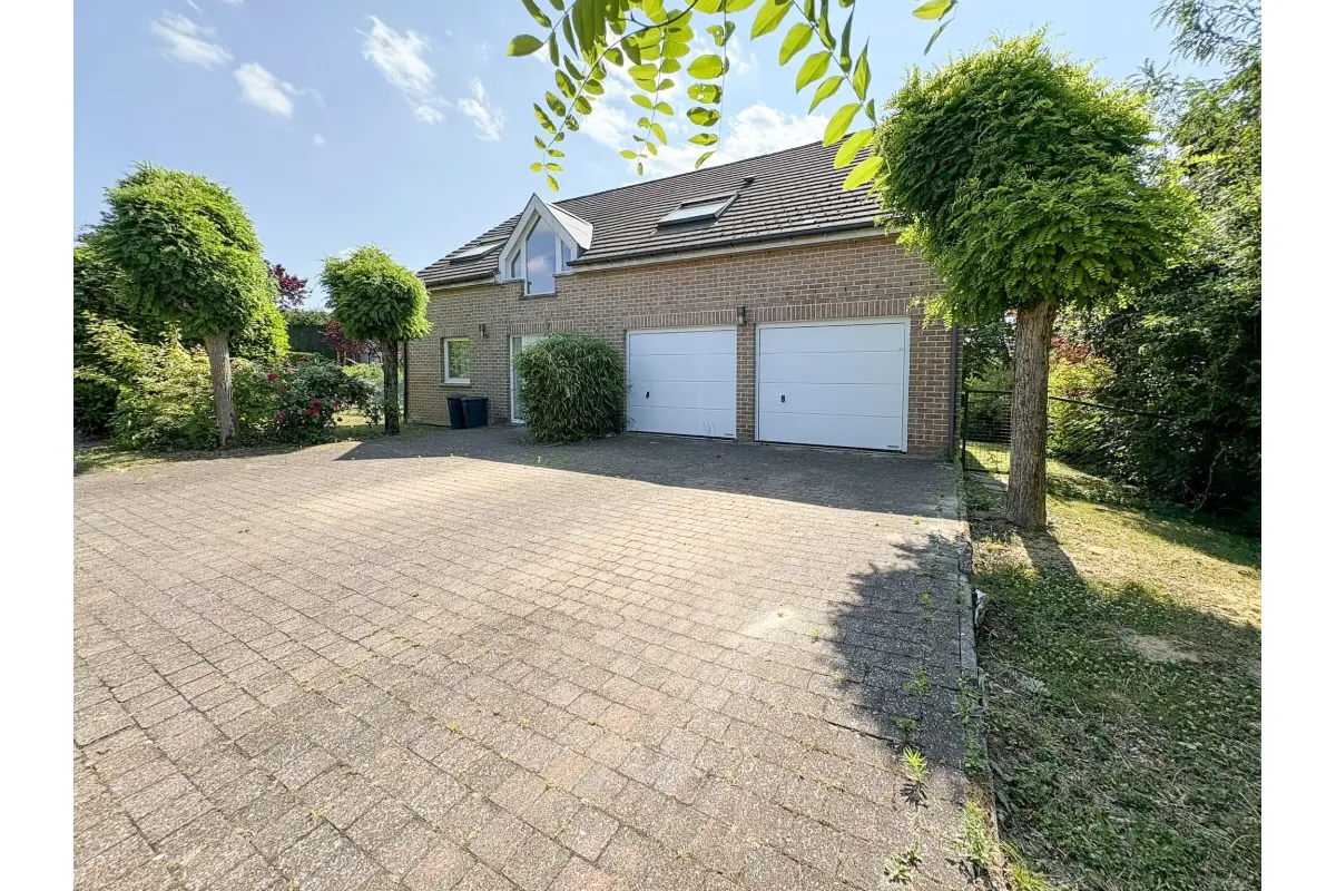 Maison à louer à Waterloo 1410 2500.00€ 4 chambres 155.00m² - Annonce 650628