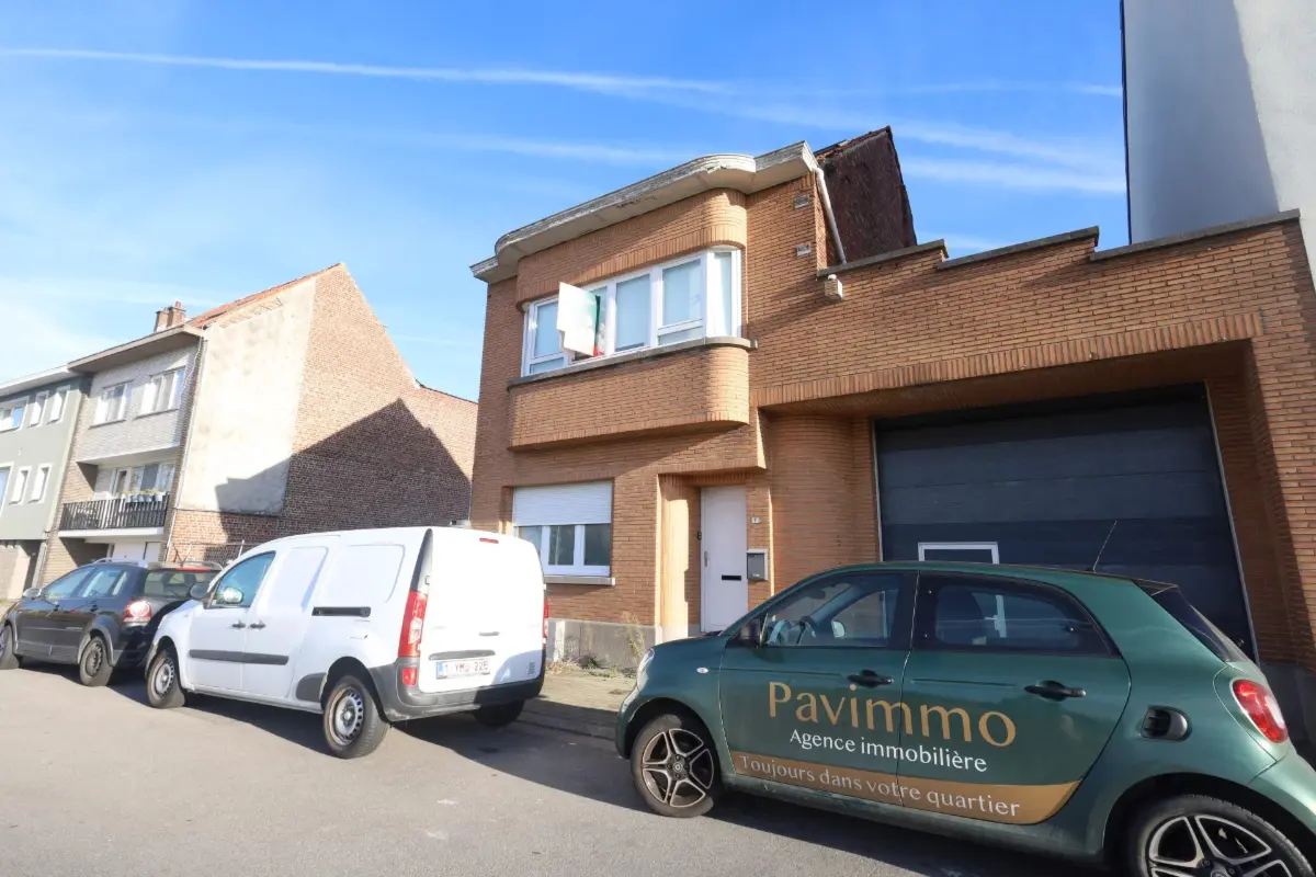 Maison à vendre à Machelen 1830 290000.00€ 4 chambres 150.00m² - Annonce 650786