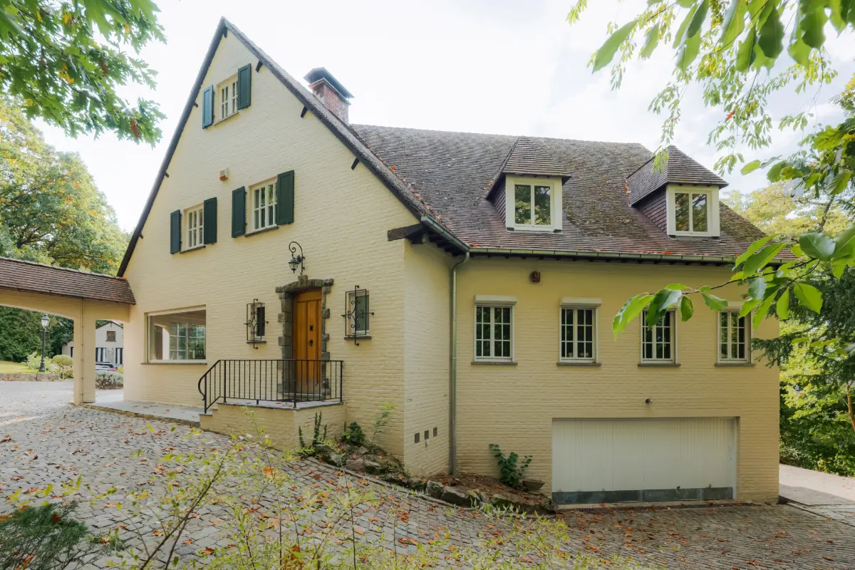 Maison à vendre à Wavre 1300 1150000.00€ 6 chambres 350.00m² - Annonce 650716