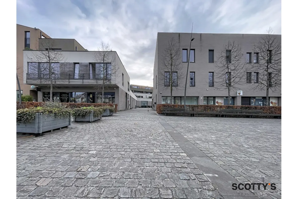 Commerce à vendre à Alsemberg 1652 278000.00€  chambres 106.00m² - Annonce 650559