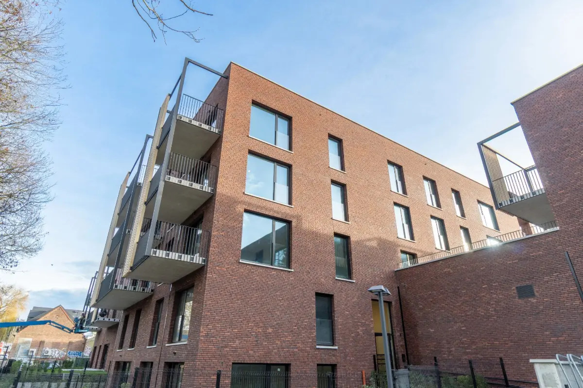 Appartement te  huur in Waterloo 1410 1200.00€ 1 slaapkamers 70.00m² - Zoekertje 650791