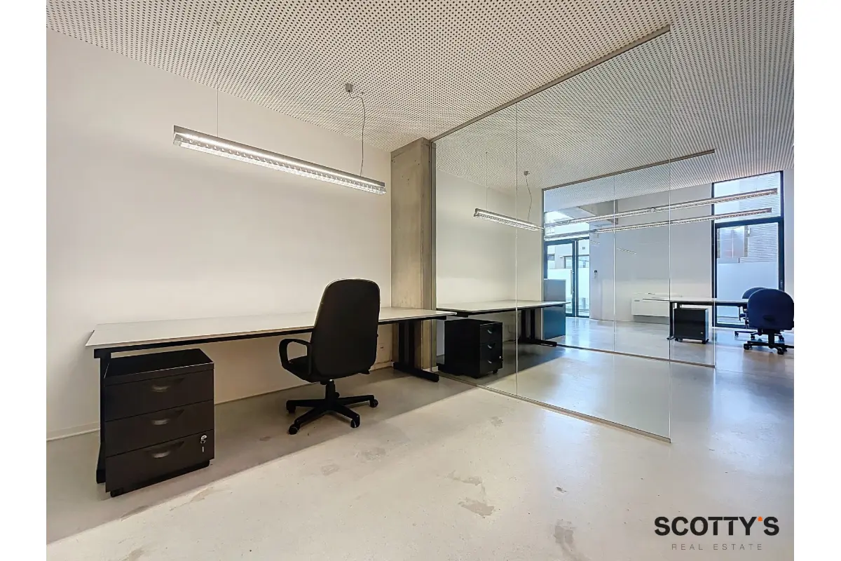 Commerce à vendre à Alsemberg 1652 278000.00€  chambres 106.00m² - Annonce 650558