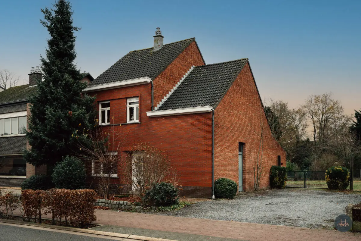 Huis te  koop in Haacht 3150 290000.00€ 2 slaapkamers 126.00m² - Zoekertje 650490