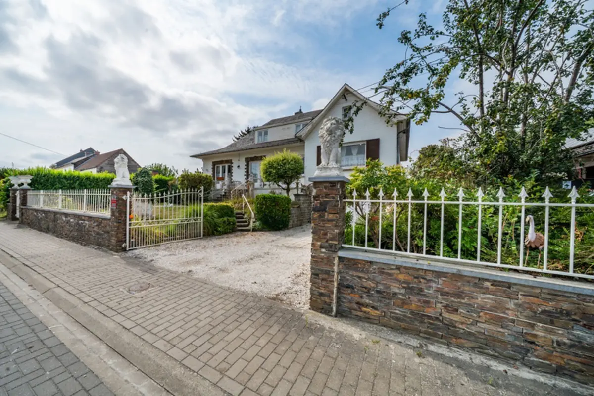 Huis te  koop in Bevekom 1320 520000.00€ 4 slaapkamers 198.00m² - Zoekertje 650743