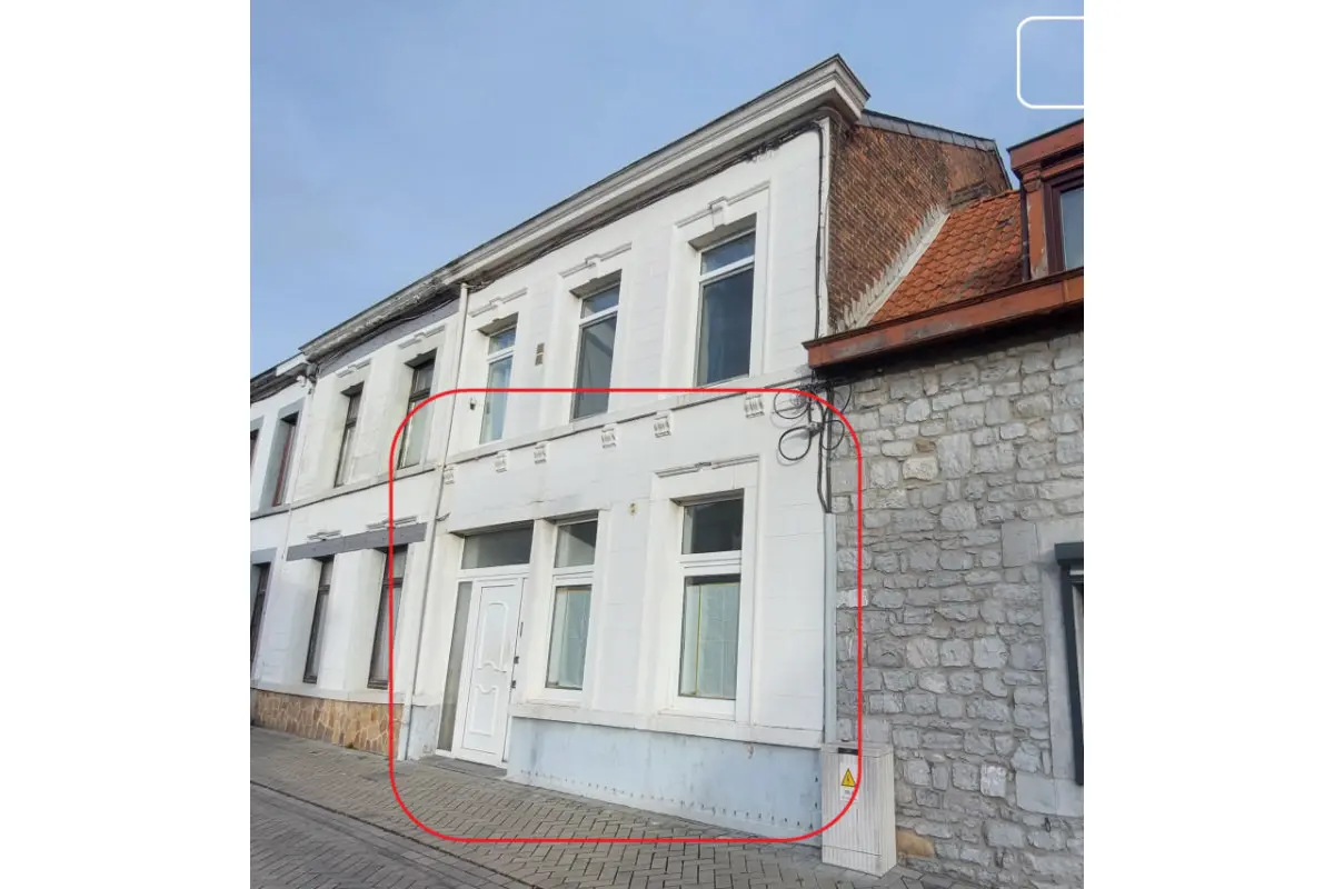 Benedenverdieping te  in Andenne 5300 780.00€ 2 slaapkamers m² - Zoekertje 650563