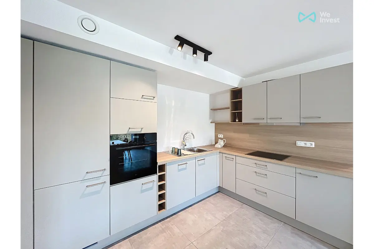 Appartement à vendre à Tubize 1480 243540.00€ 1 chambres 73.16m² - Annonce 650867