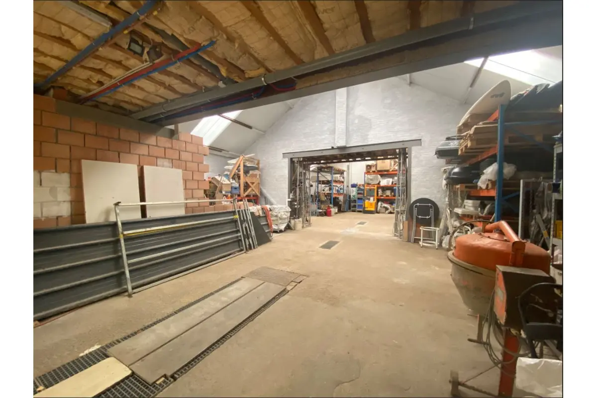 Handelszaak te  koop in Kampenhout 1910 223000.00€ 0 slaapkamers m² - Zoekertje 650852