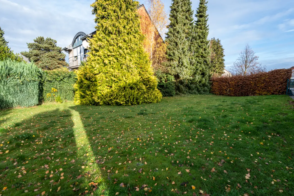 Terrain à vendre à Kraainem 1950 360000.00€  chambres m² - Annonce 650509