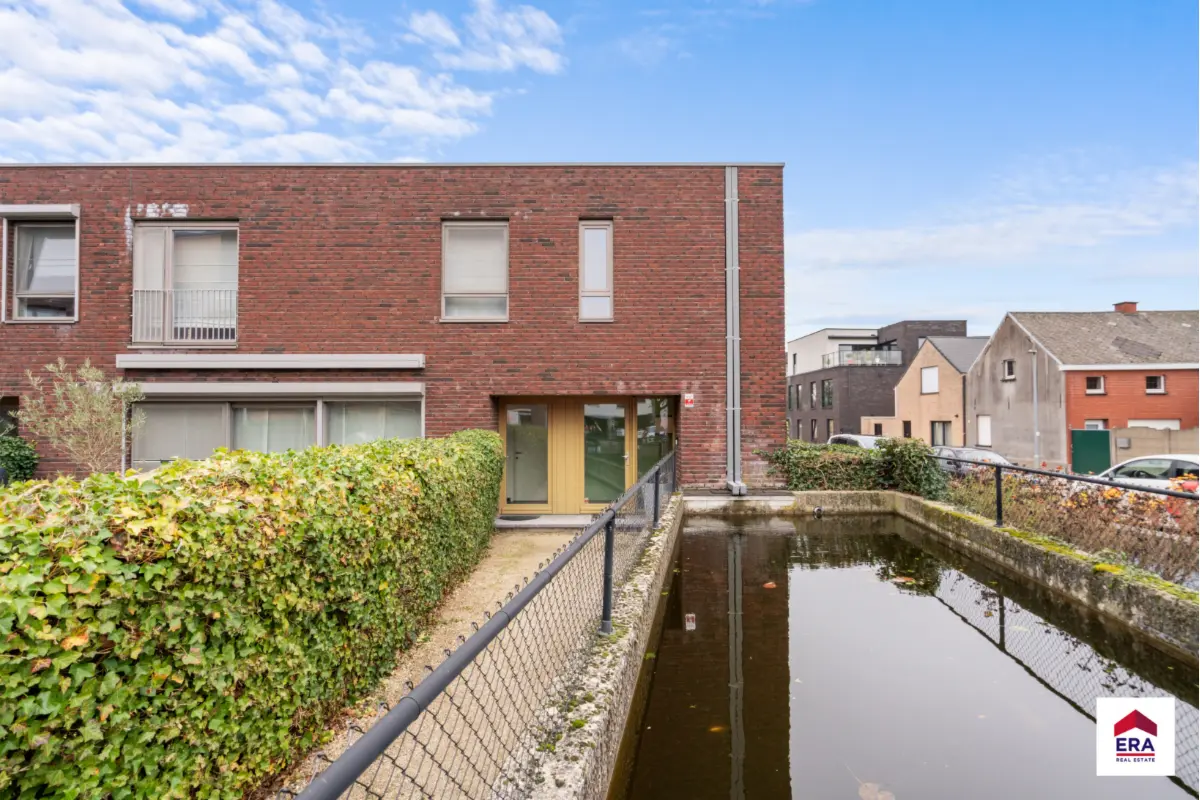 Appartement à vendre à Opwijk 1745 410000.00€ 3 chambres 129.00m² - Annonce 650544