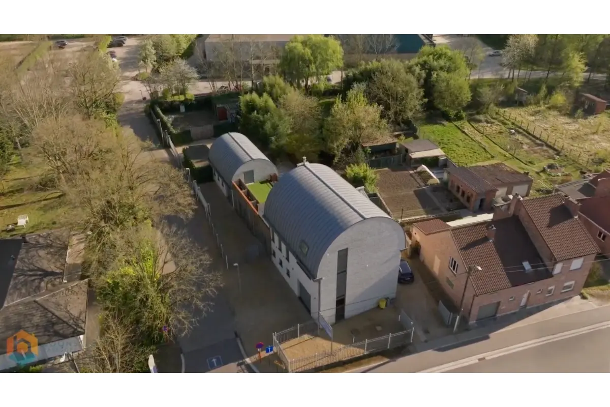 Commerce à vendre à Rotselaar 3110 975000.00€ 4 chambres 435.00m² - Annonce 650337