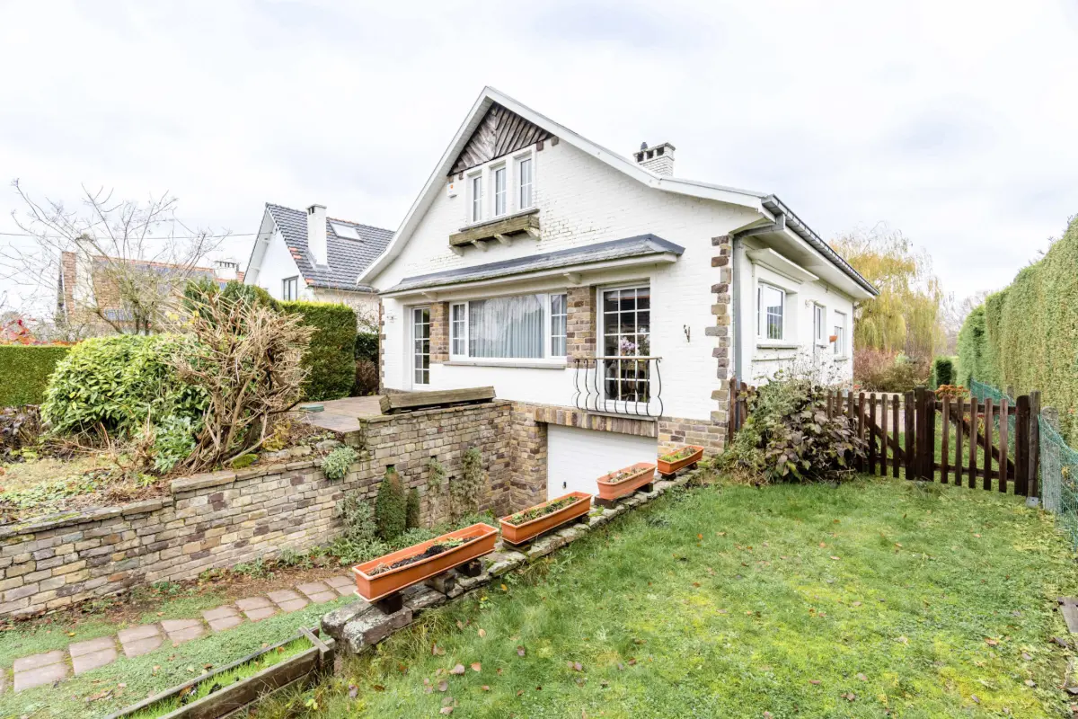 Maison à vendre à Rixensart 1330 525000.00€ 4 chambres 161.00m² - Annonce 651516