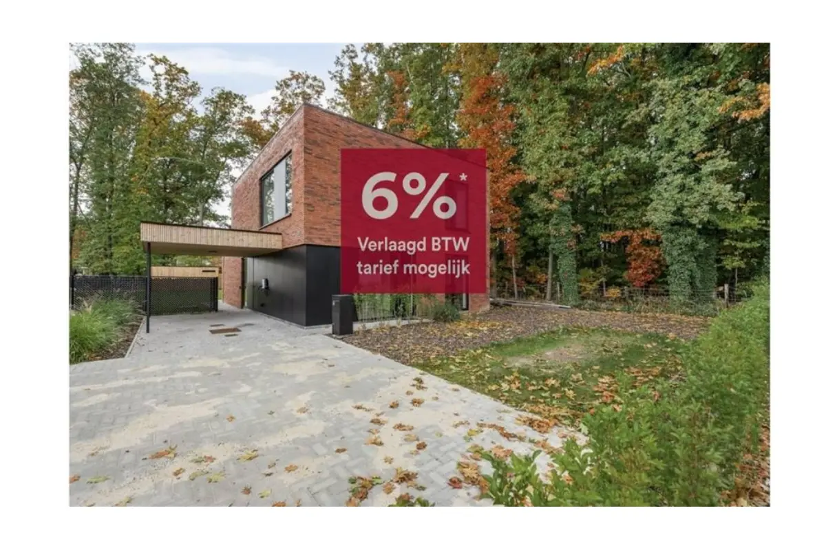 Huis te  koop in Begijnendijk 3130 649500.00€ 4 slaapkamers 212.50m² - Zoekertje 651240