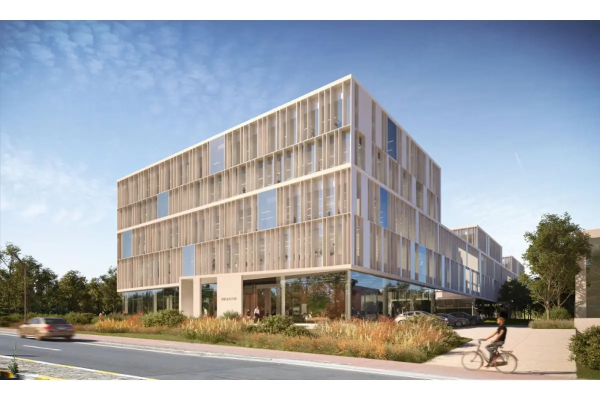 Handelszaak te  huur in Zaventem 1930 8402.00€  slaapkamers 611.00m² - Zoekertje 651208