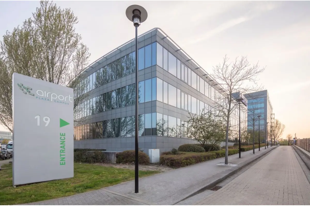 Commerce à louer à Diegem 1831 6458.00€  chambres 500.00m² - Annonce 651201