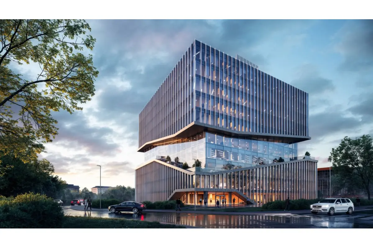 Commerce à louer à Diegem 1831 31835.00€  chambres 2065.00m² - Annonce 651218