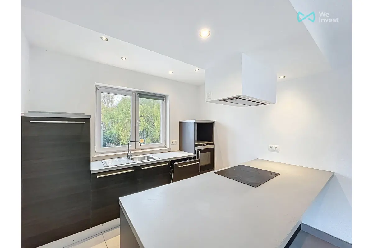 Appartement à vendre à Tubize 1480 280000.00€ 3 chambres 168.00m² - Annonce 651336