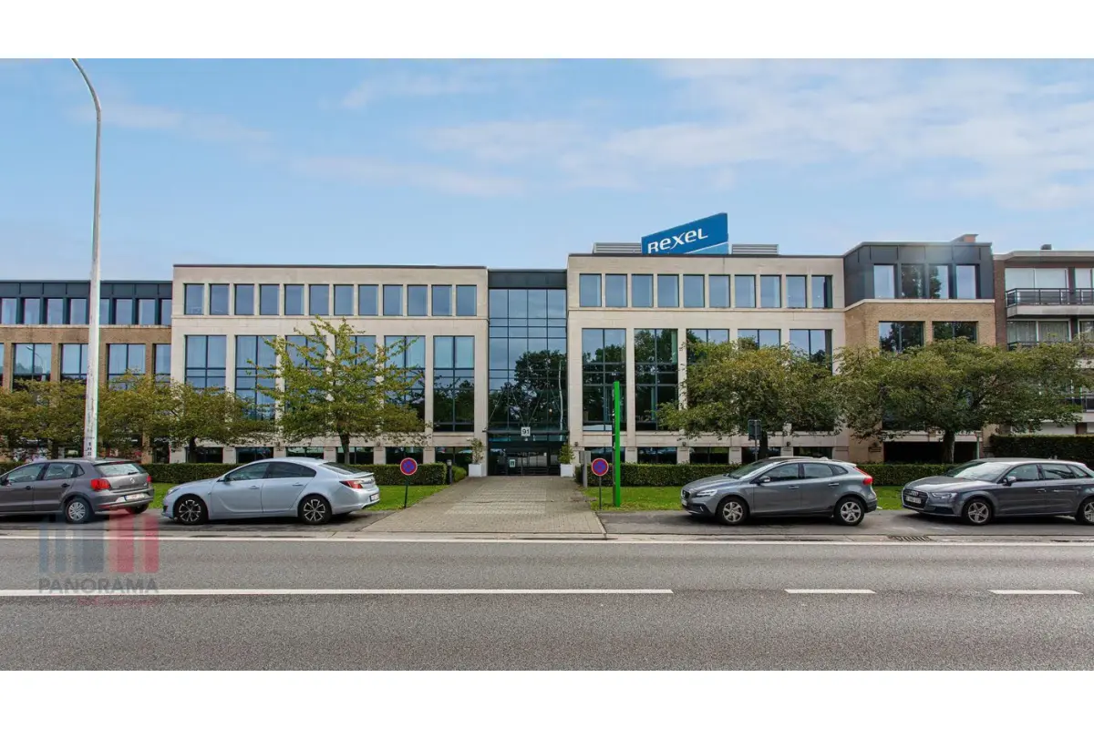 Handelszaak te  huur in Zellik 1731 3710.00€  slaapkamers 371.00m² - Zoekertje 651171