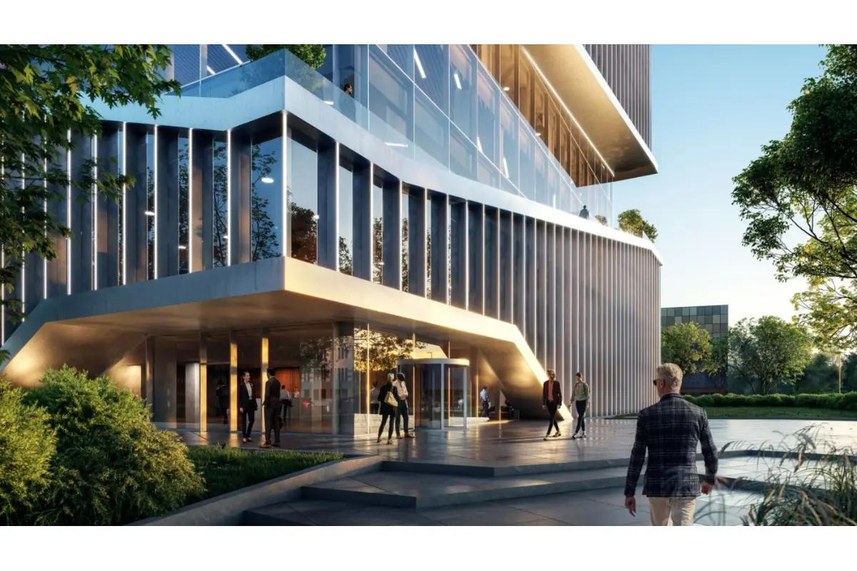 Commerce à louer à Diegem 1831 12333.00€  chambres 800.00m² - Annonce 651217