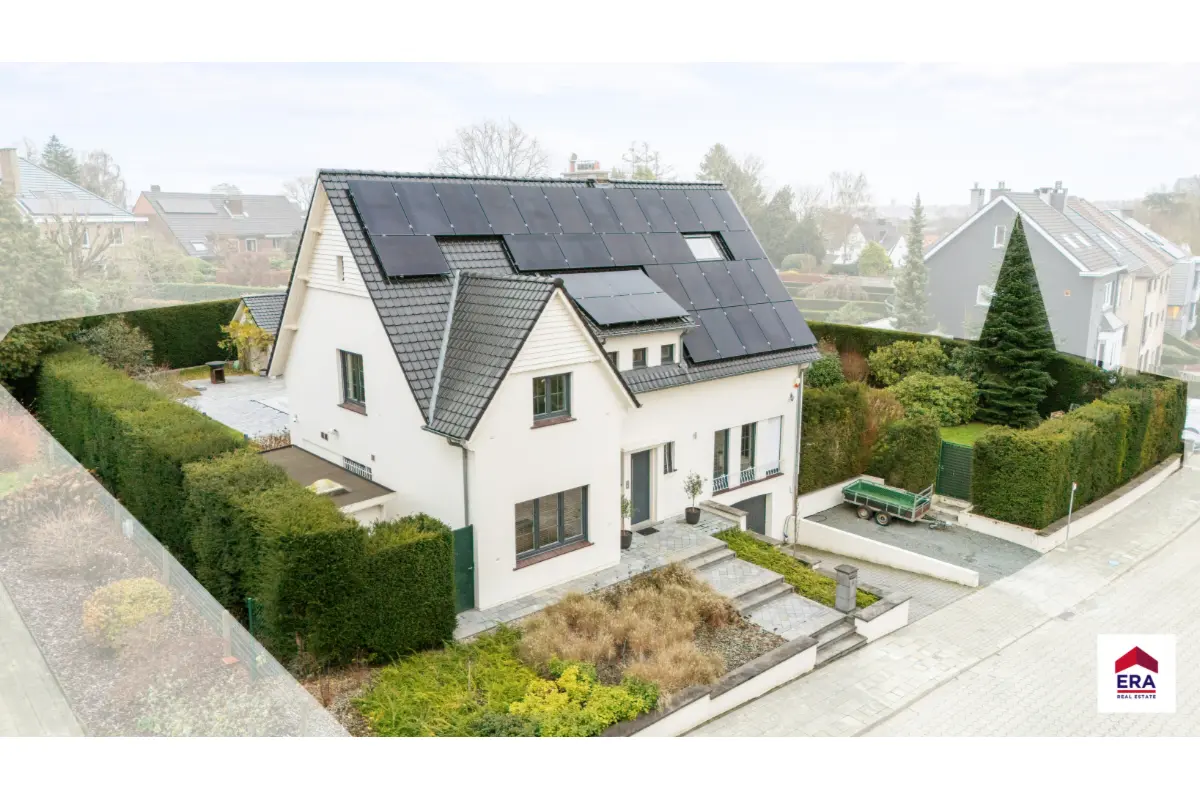 Maison à vendre à Dilbeek 1700 1095000.00€ 5 chambres 334.00m² - Annonce 651300