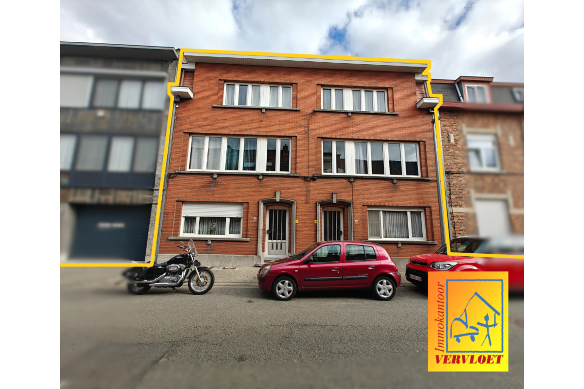 Appartementsgebouw te  koop in Machelen 1830 1200000.00€ 6 slaapkamers m² - Zoekertje 651546
