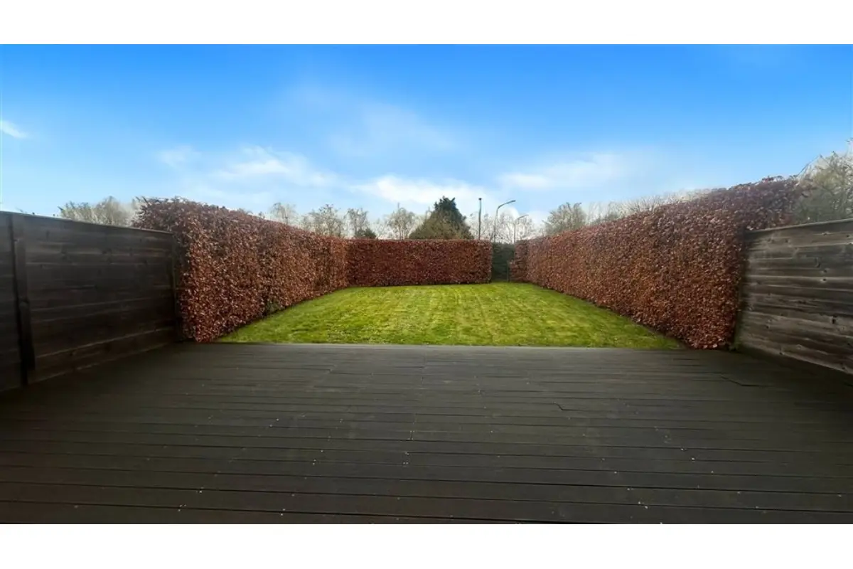 Appartement à louer à Ottignies 1340 1000.00€ 1 chambres 60.00m² - Annonce 651280