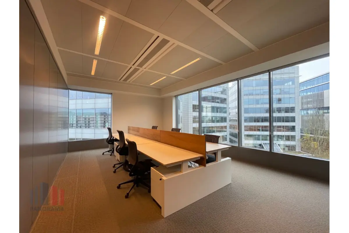 Commerce à louer à Diegem 1831 13808.00€  chambres 1069.00m² - Annonce 651204