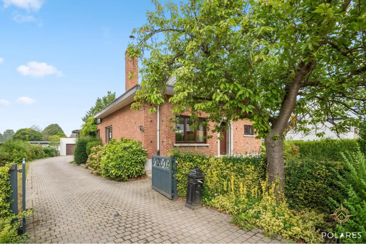 Maison à louer à Herent 3020 1300.00€ 3 chambres 185.00m² - Annonce 651403