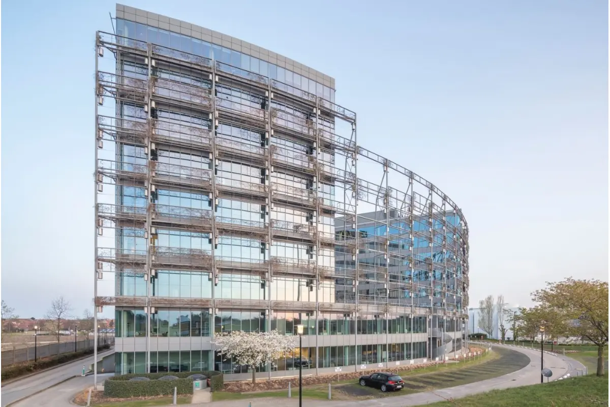 Commerce à louer à Diegem 1831 77848.00€  chambres 6027.00m² - Annonce 651202