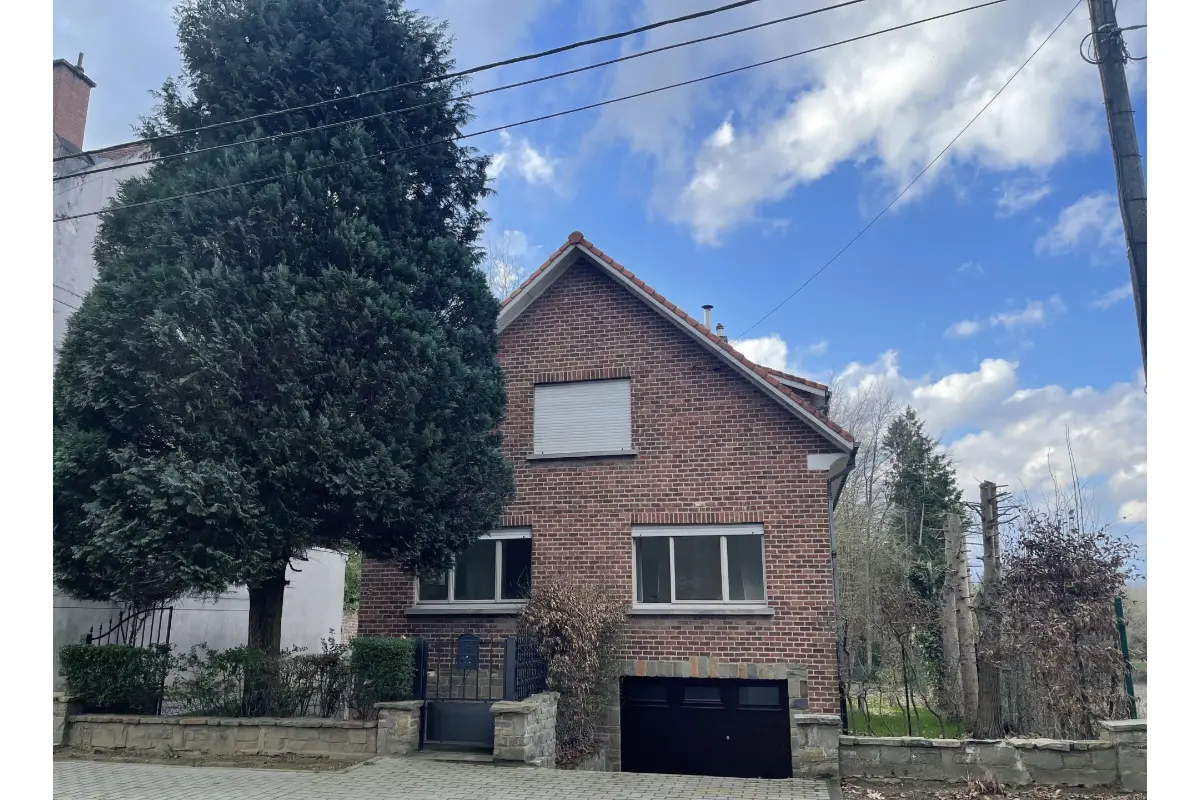 Maison à louer à Tervuren 3080 1900.00€ 3 chambres 120.00m² - Annonce 709046