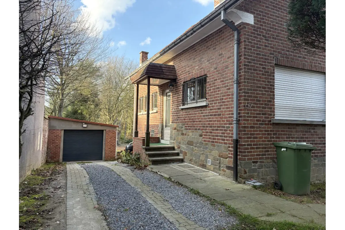 Maison à louer à Tervuren 3080 1900.00€ 3 chambres 120.00m² - Annonce 709046